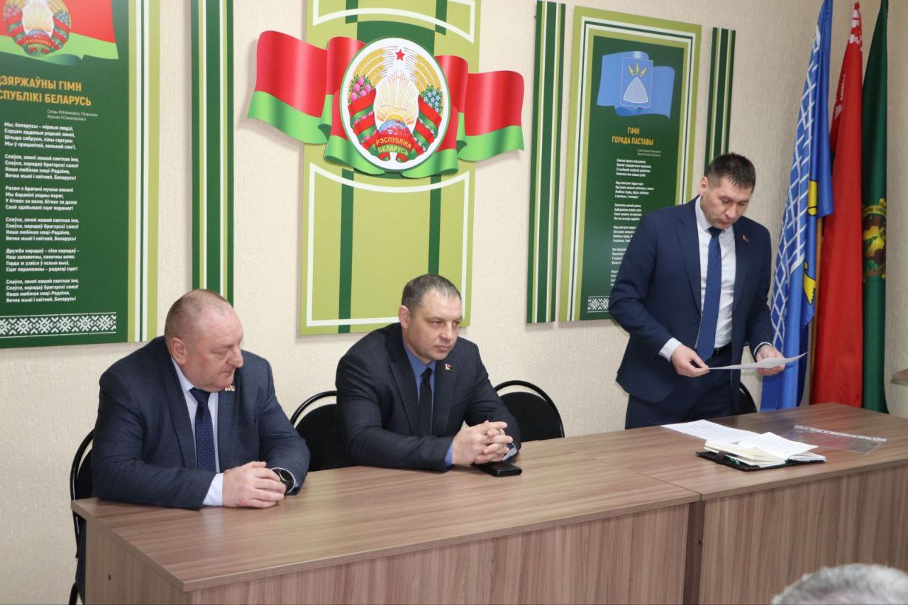 С НАЗНАЧЕНИЕМ!