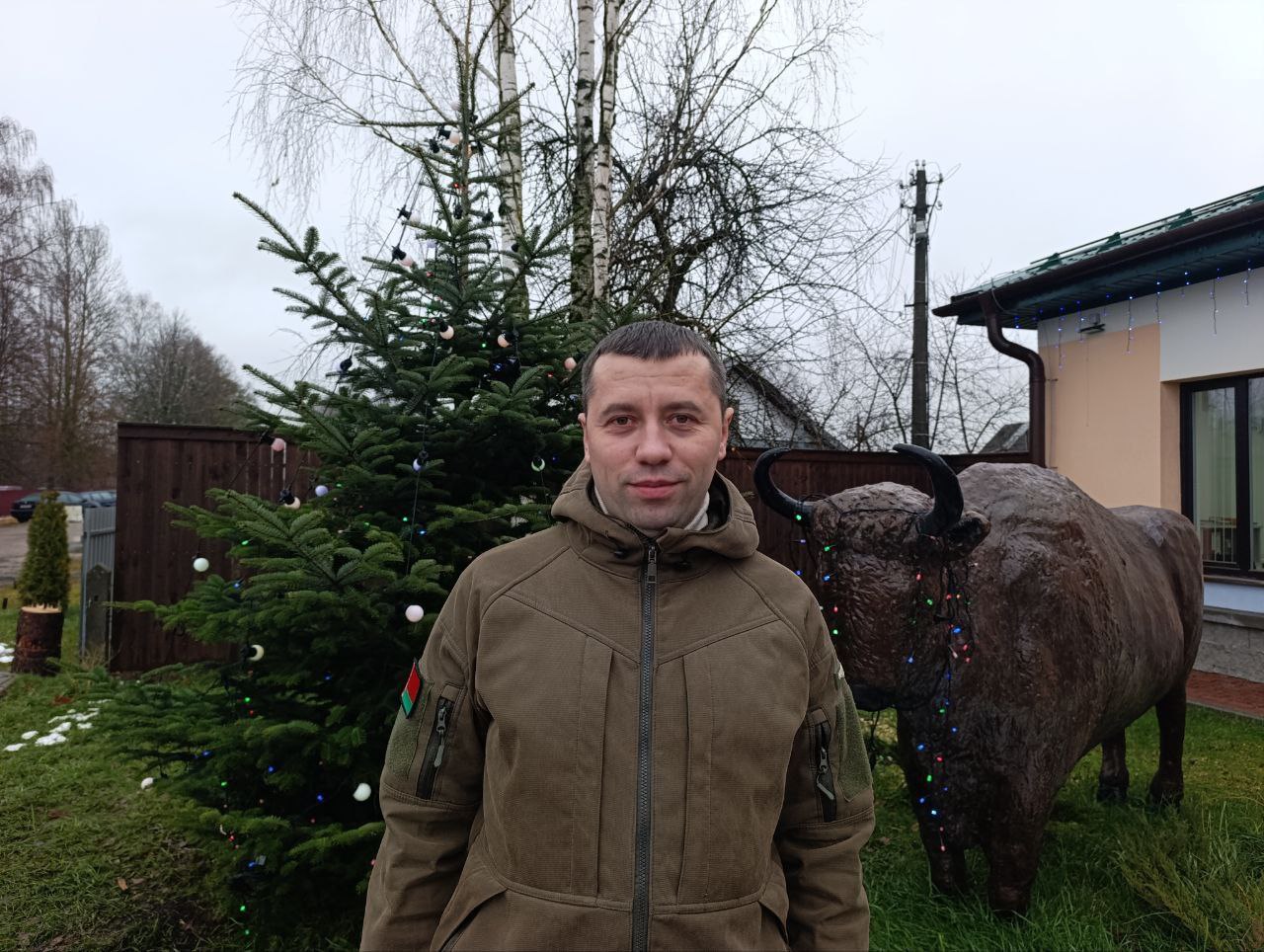 Александр Милый признан лучшим наставником в отрасли закрепленным за молодыми рабочими