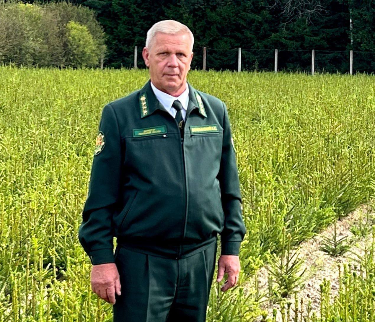 Гордимся лучшими работниками!