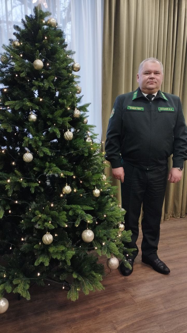 Уважаемые коллеги, работники и ветераны лесной отрасли!