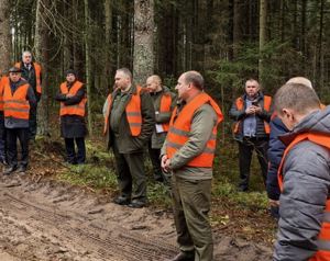 ВЫЕЗДНОЙ РЕСПУБЛИКАНСКИЙ ШТАБ ПО УЧЕТУ ДРЕВЕСИНЫ