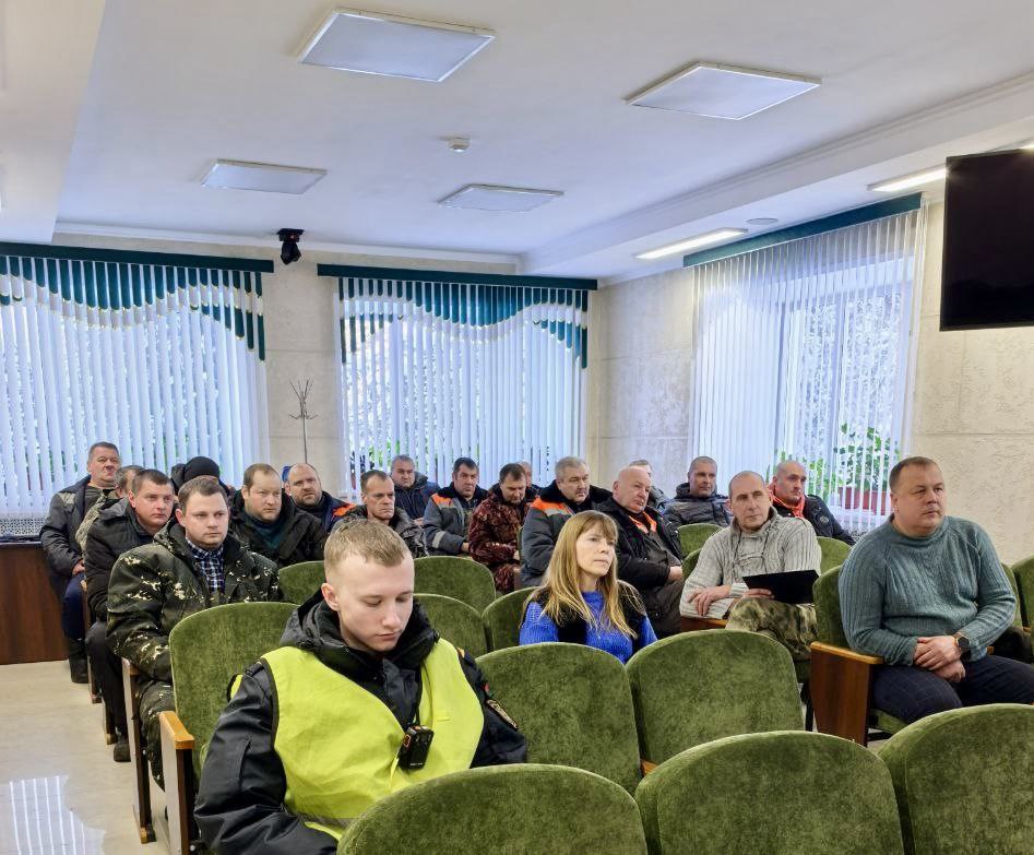 Советы от инспектора ГАИ