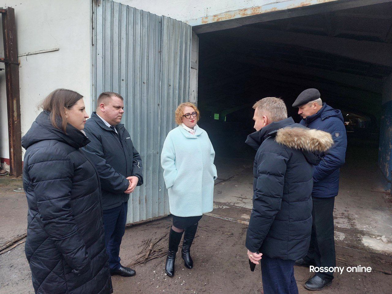 Один район-один проект