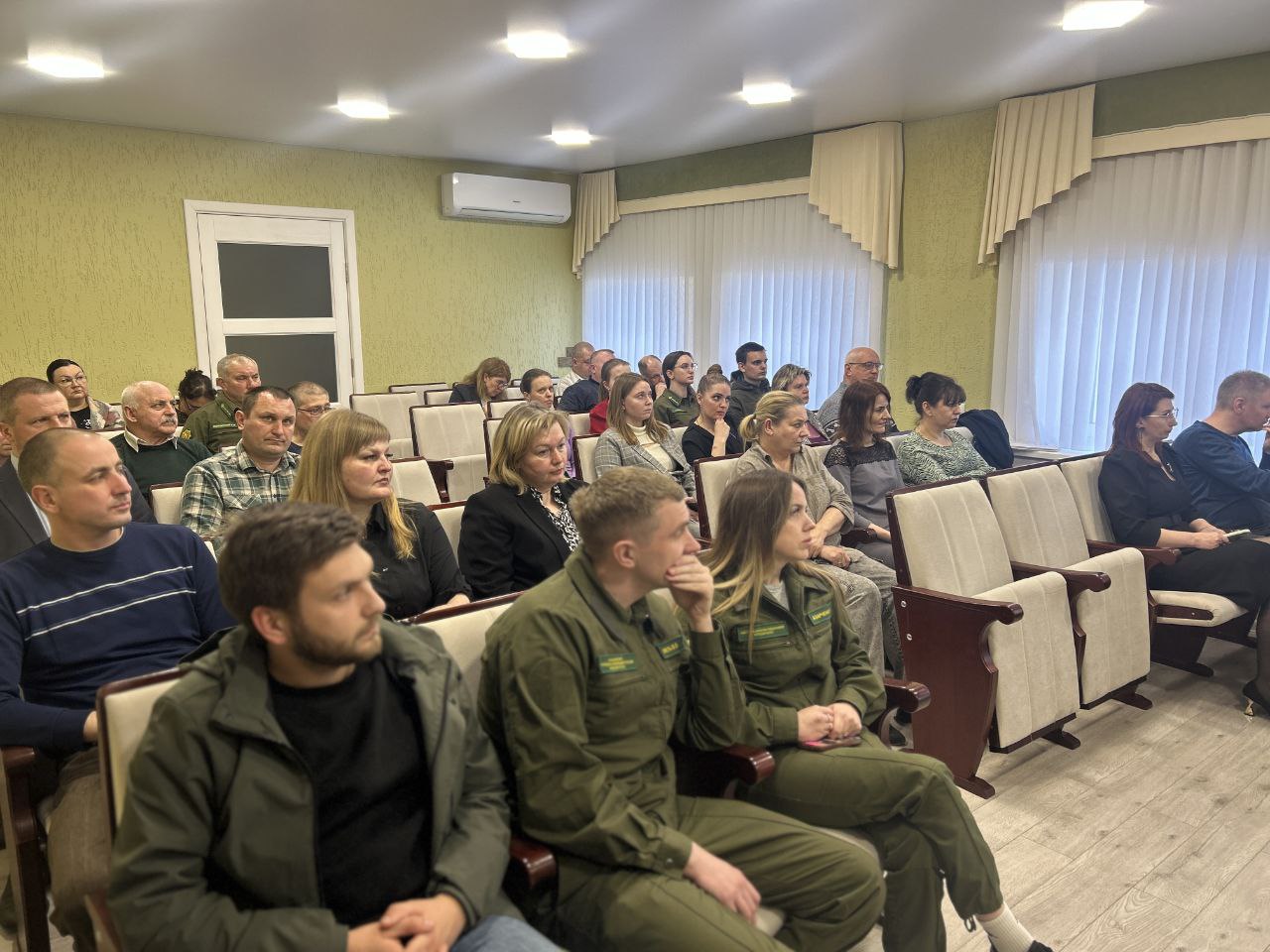 Будущее регионов — в центре внимания! 