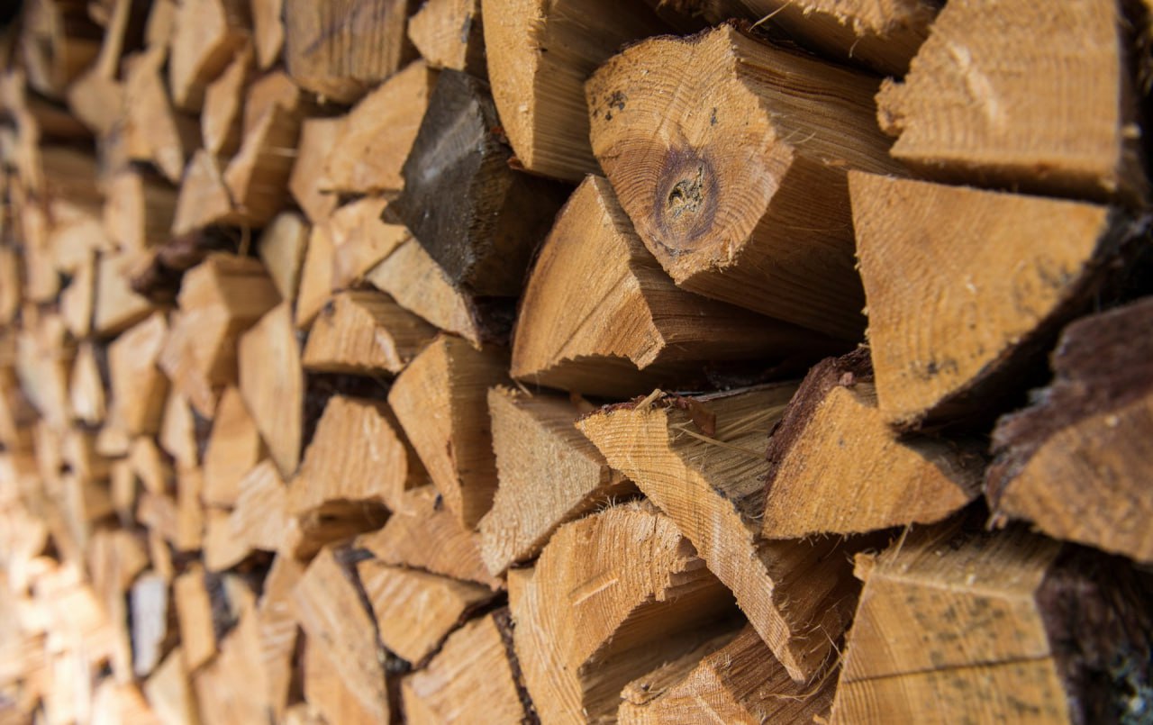 К вопросу о дровах 